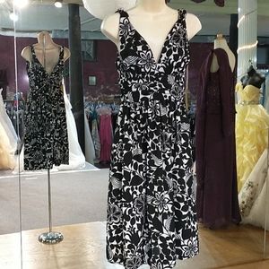 Me and You short dress